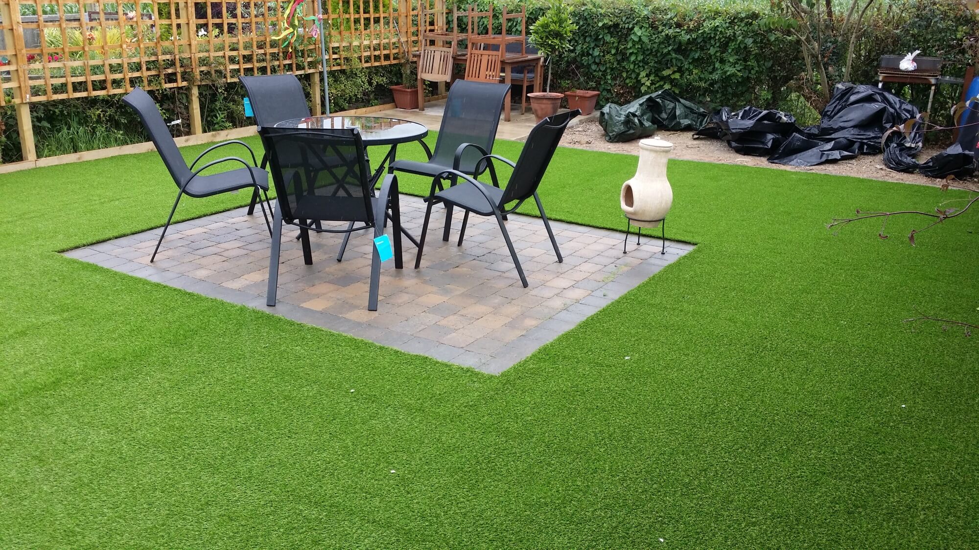 The Advantages of Installing Artificial Grass Brighton